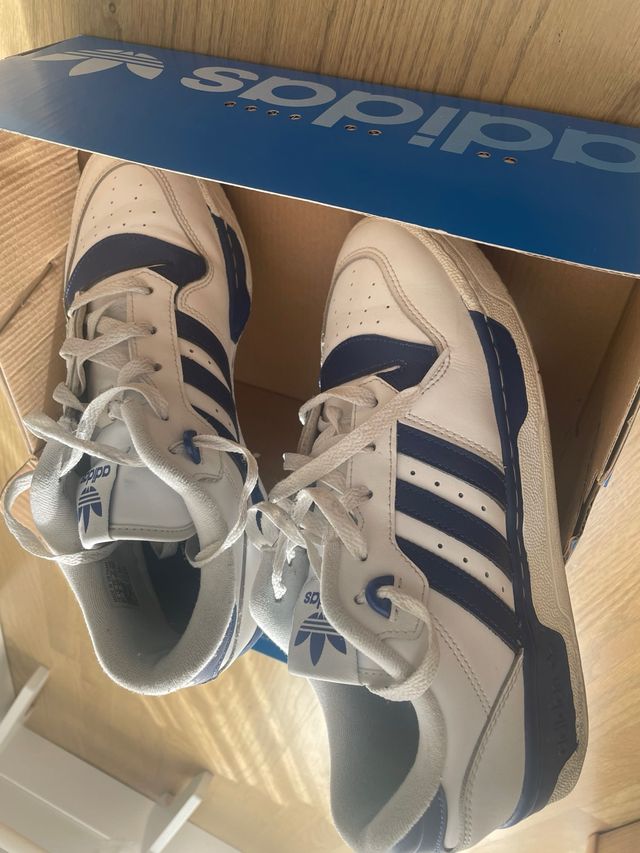 Zapatillas en muy buen estado