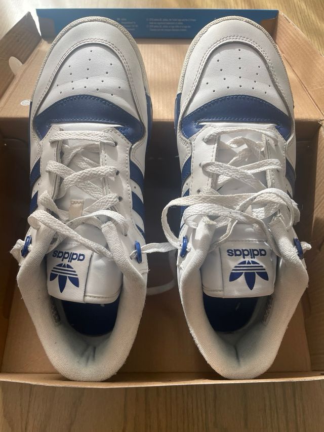 Zapatillas en muy buen estado