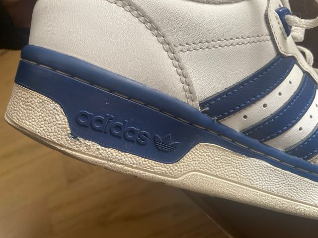 Zapatillas en muy buen estado