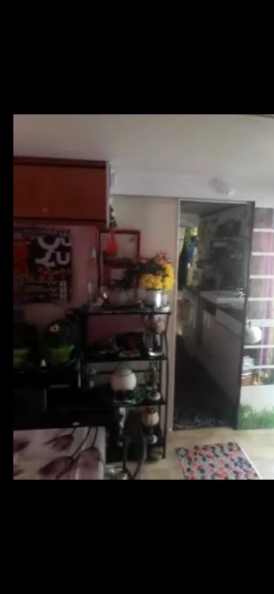 Repisa metálica 3 estantes - Desarmable REBAJADA