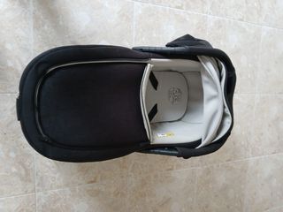 Se vende carro bebé 