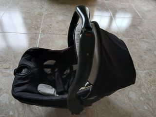 Se vende carro bebé 