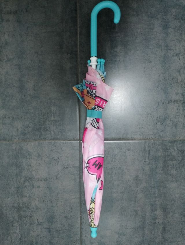 Paraguas LOL Surprise niña