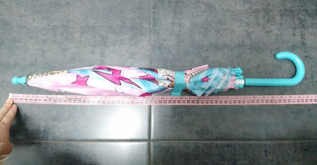 Paraguas LOL Surprise niña