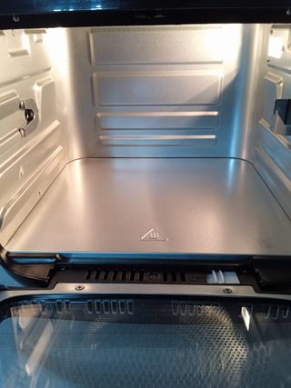 Friggitrice ad aria Tower cn tanti accessori nuova