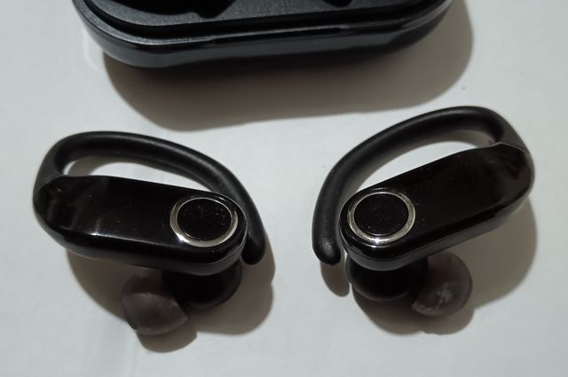 Auricolari Bluetooth