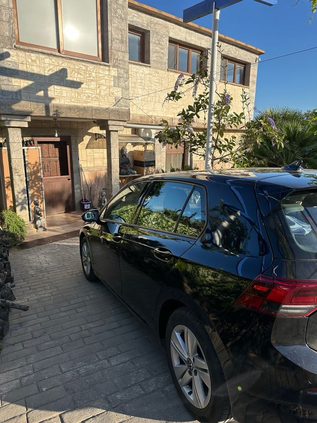 Volkswagen Golf 2021