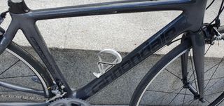 Bicicleta Carretera Cannondale Cane creek