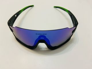 Óculos ciclismo QueShark - Novos