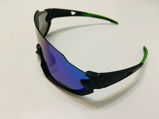 Óculos ciclismo QueShark - Novos