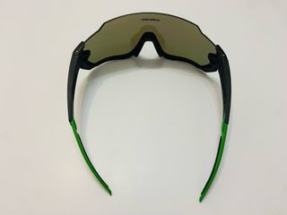 Óculos ciclismo QueShark - Novos
