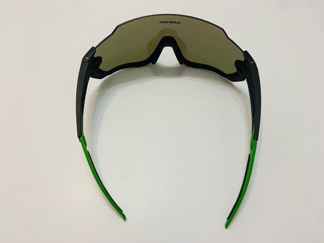Óculos ciclismo QueShark - Novos