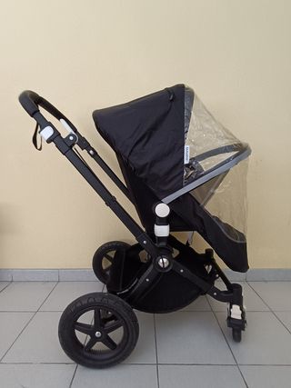 Carro Bugaboo Cameleon 3