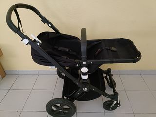 Carro Bugaboo Cameleon 3