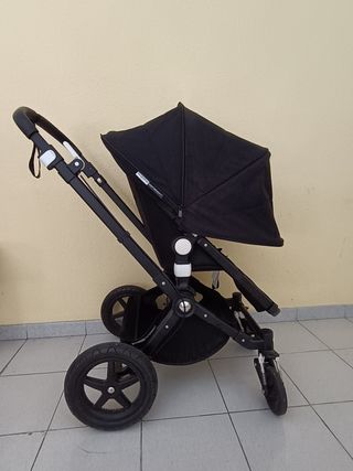 Carro Bugaboo Cameleon 3