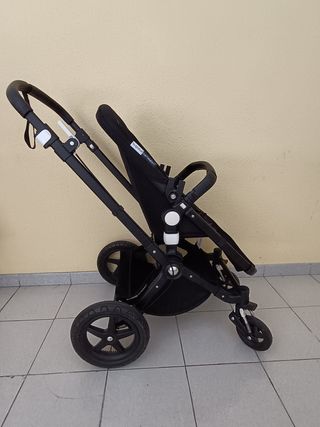 Carro Bugaboo Cameleon 3