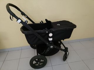 Carro Bugaboo Cameleon 3