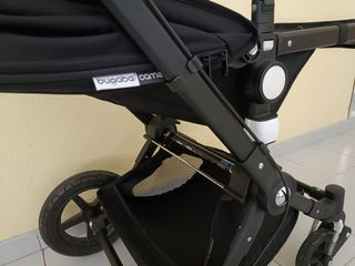 Carro Bugaboo Cameleon 3