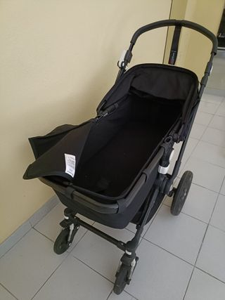 Carro Bugaboo Cameleon 3