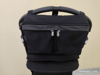 Carro Bugaboo Cameleon 3