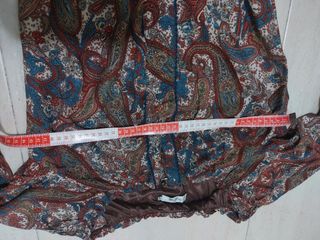 Blusa - vestido verano corte inglés T.40