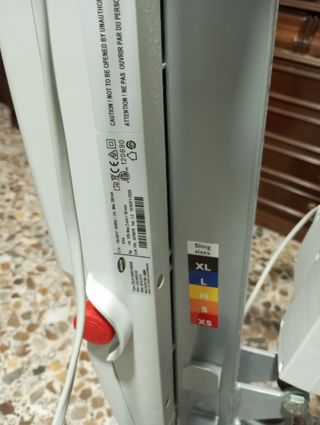 Grúa para personas con movilidad reducida