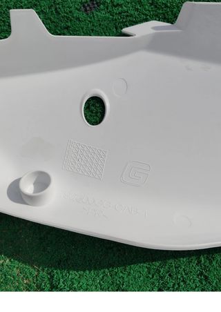 Convogliatori GasGas 2T (200-300) 2004-2017