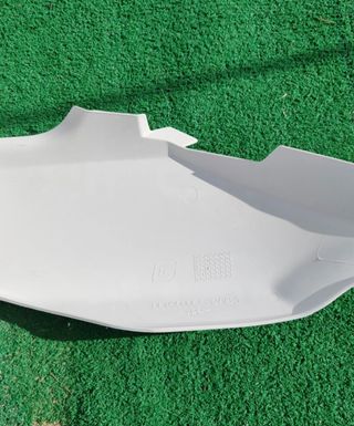 Convogliatori GasGas 2T (200-300) 2004-2017