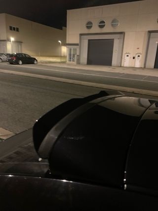 Aleron para seat leon mk1 NUEVO