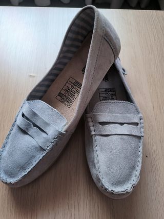 Mocasines 
