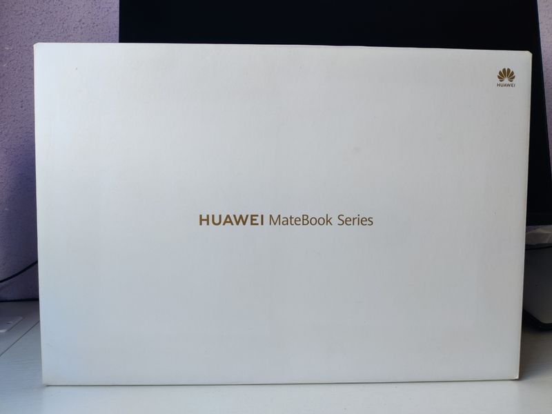 Huawei Matebook 14 2022 - Plata afbeelding 7