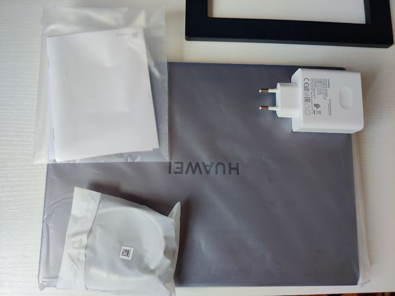 Huawei Matebook 14 2022 - Plata afbeelding 9
