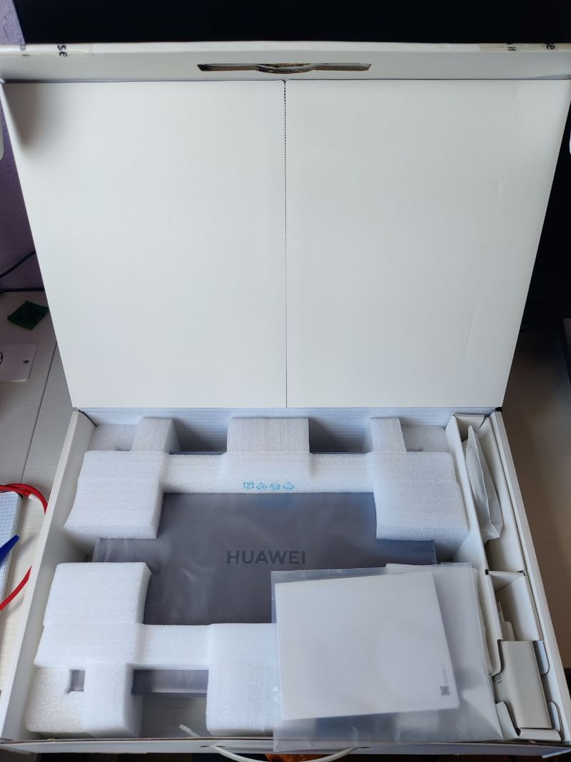 Huawei Matebook 14 2022 - Plata afbeelding 10
