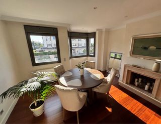 Mesa comedor Ikea Morbylanga