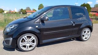 Renault Twingo 2009 rs 133 16v 