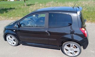 Renault Twingo 2009 rs 133 16v 