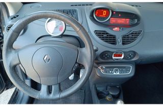 Renault Twingo 2009 rs 133 16v 