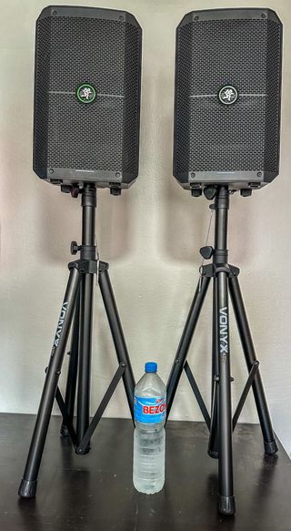 Alquiler de sonido con DJ