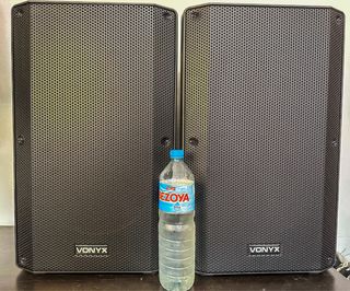 Alquiler de sonido con DJ