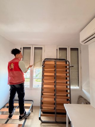 Manitas de Confianza