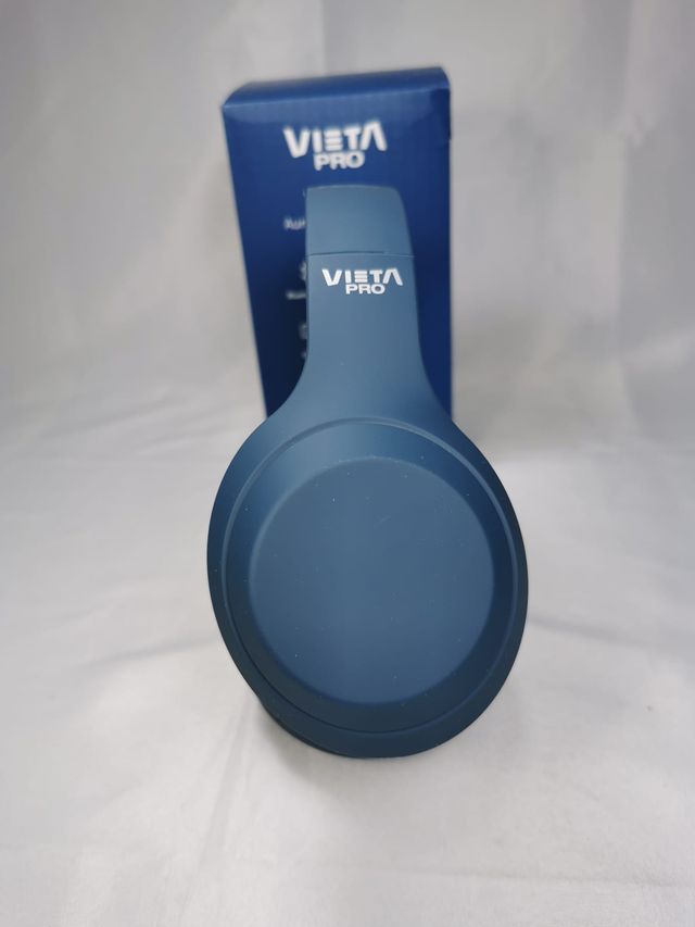 Auriculares Vieta Pro Silence, Bluetooth 5.3 ANC