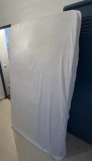 Colchon 105 cm
