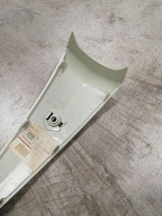 tapa frontal escudo piaggio liberty 50 125 