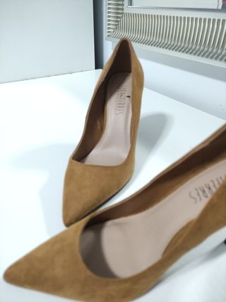 Scarpe décolleté donna