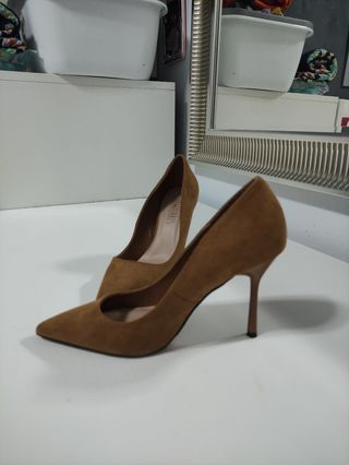 Scarpe décolleté donna