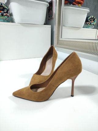 Scarpe décolleté donna