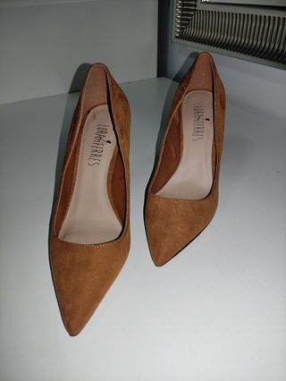 Scarpe décolleté donna