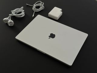 Ordenador Portátil MacBook Pro Apple