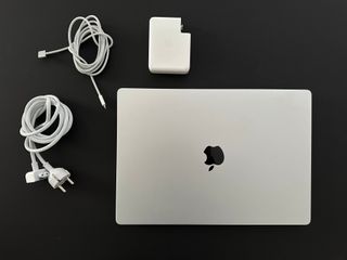 Ordenador Portátil MacBook Pro Apple