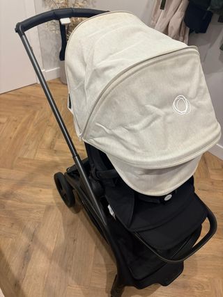Bugaboo DragonFly